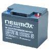 PNB12340 12V 34AH AGM 대진전지 Newmax 산업용 배터리