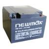 PNB12280 12V-28AH AGM 대진전지 Newmax 산업용 배터리