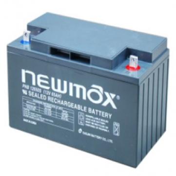 PNB12650 12V 65AH  HSB65 AGM 대진전지 Newmax 산업용 배터리