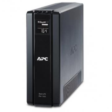 APC Back-UPS BR1500GI (battery 판매)