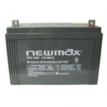 PNB12800 12V 80AH HSB80 AGM 대진전지 Newmax 산업용 배터리
