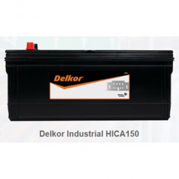 Hi-Ca150-12 150AH-12V MF150-12 델코배터리 Delkor 산업용배터리