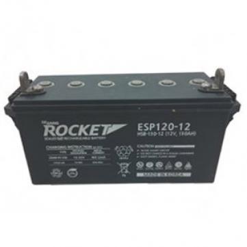 ESP120-12 120AH-12V HSB120-12 세방전지 ROCKET 산업용축전지
