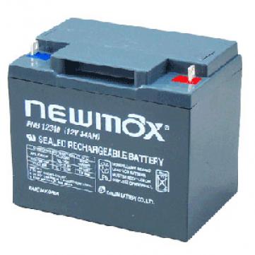 PNB12340 12V 34AH AGM 대진전지 Newmax 산업용 배터리