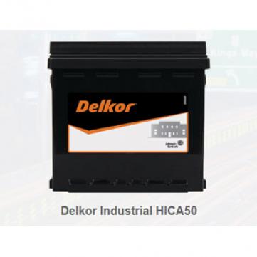 Hi-Ca50-12 50AH-12V MF50-12 델코배터리 Delkor 산업용배터리