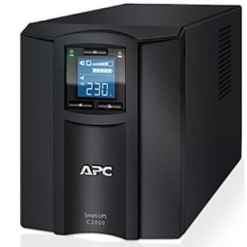 APC SMART-UPS C SMC2000i (battery 판매)