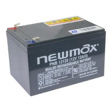 PNB12120 12AH-12 대진전지 Newmax 산업용 배터리