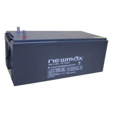 PNB121500 12V 150AH HSB150 AGM 대진전지 Newmax 산업용 배터리