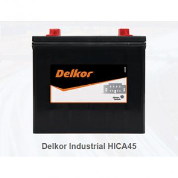 Hi-Ca45-12 45AH-12V MF45-12 델코배터리 Delkor 산업용배터리