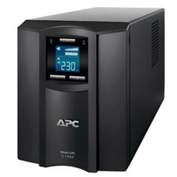 APC SMART-UPS C SMC1000i (battery 판매)