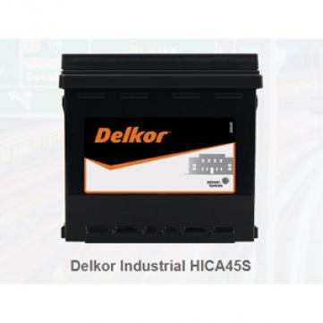 Hi-Ca45s 45AH-12 MF45-12 델코배터리 Delkor 산업용배터리