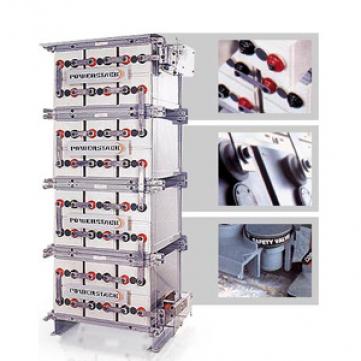 PowerStack100AH [2V-100AH] Johnson Controls Delkor Battery Corporation