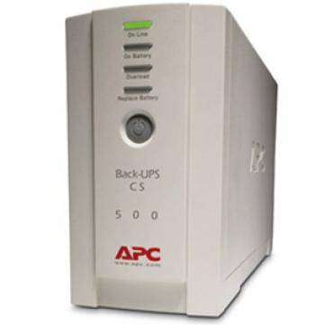 APC Back-UPS BK500i 호환배터리 판매