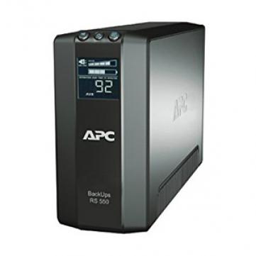 APC Back-UPS BR550GI (battery 판매)