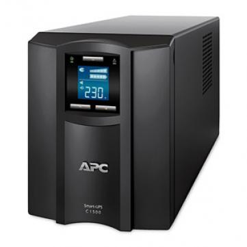 APC SMART-UPS C SMC1500i (battery 판매)